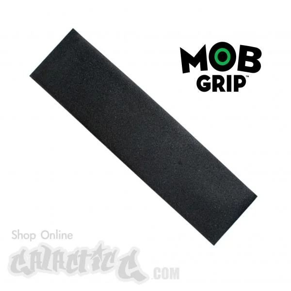 Skateboard Grip Tape for Increased Board Stability-Mob Griptape