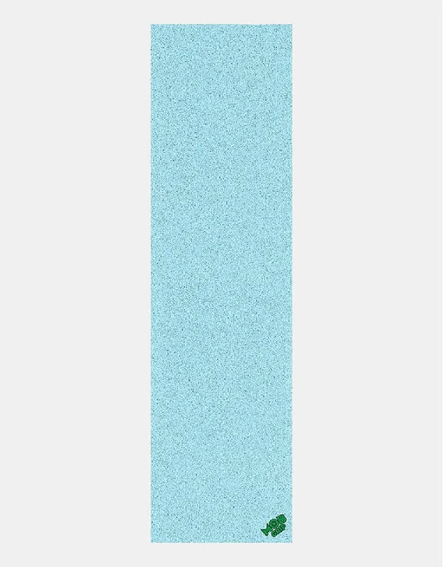 Skateboard Grip Tape for All-Weather Use-MOB Pastel 9" Grip Tape Sheet - Blue