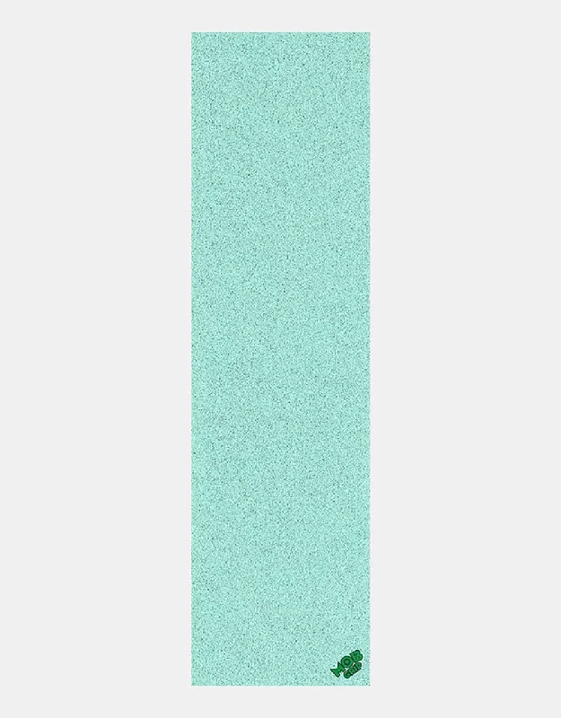 Skateboard Grip Tape for Increased Board Stability-MOB Pastel 9" Grip Tape Sheet - Green