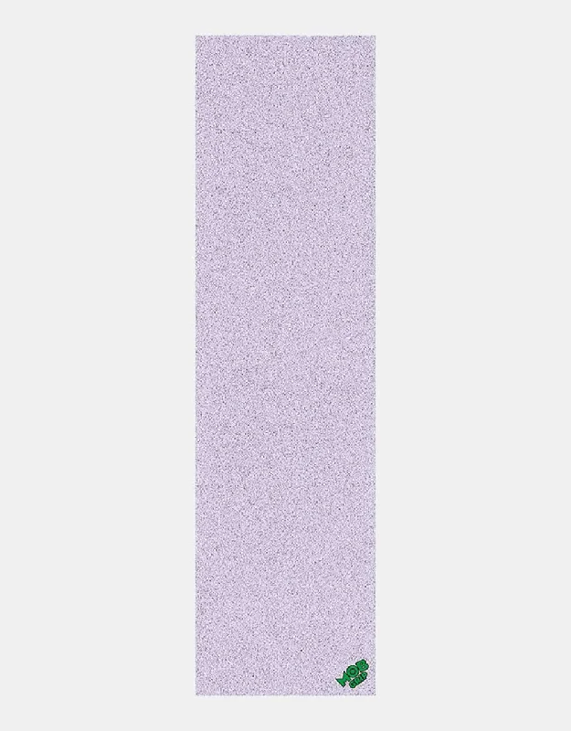 Skateboard Grip Tape for Extreme Durability-MOB Pastel 9" Grip Tape Sheet - Purple