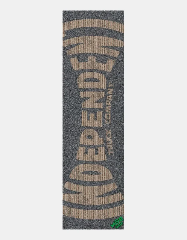 Professional Skateboard Grip Tape-MOB x Independent Span 9" Graphic Grip Tape Sheet