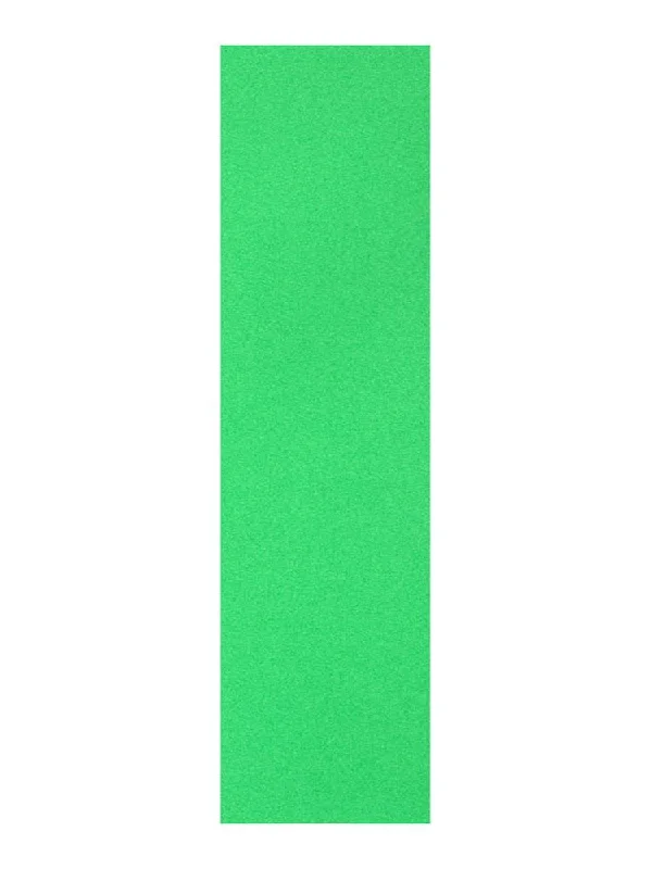 Skateboard Grip Tape with Easy Application-Neon Green Jessup Skateboard Grip Tape