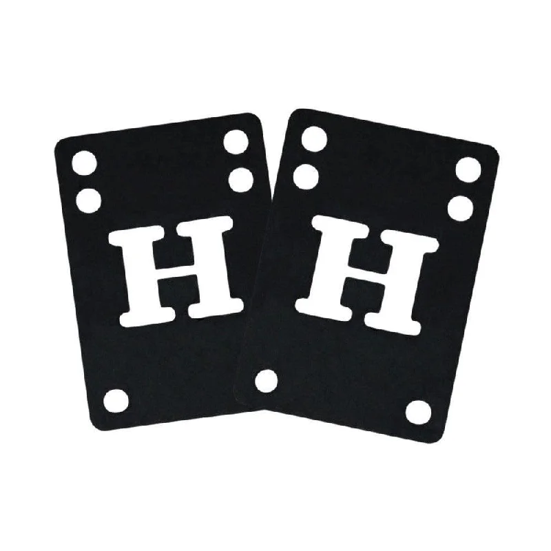 All-Terrain Skateboard Hardware-Paramount Riser Pads