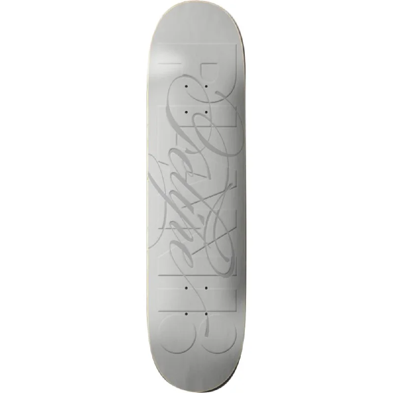 Skateboard Deck with Medium Concave-Plan B Felipe Elevated 8.0" Skateboard Deck