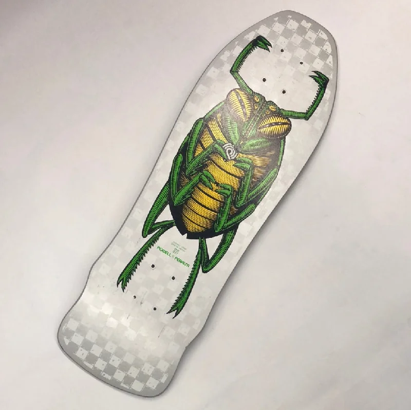 Skateboard for Boys-Powell Peralta Bug XT