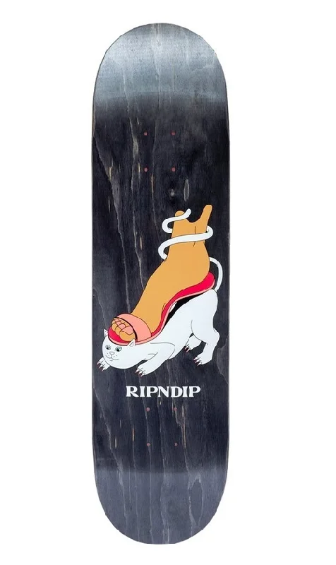 Beginner Skateboard Deck-Rip N Dip Nermboutins Deck