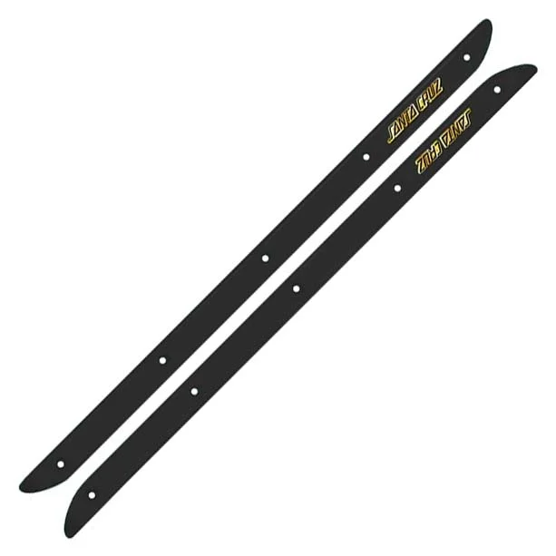 Best Overall Skateboard Rails-Santa Cruz HSR Rails