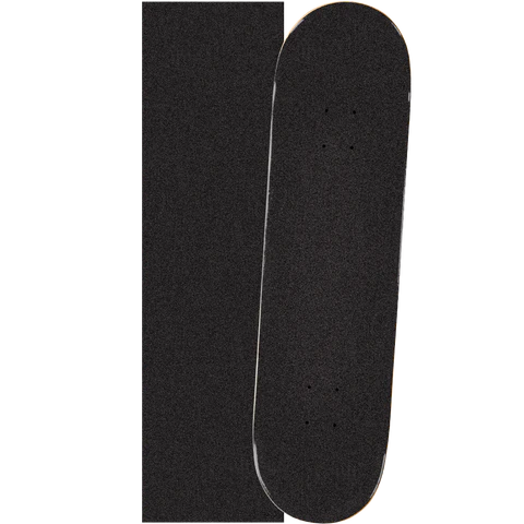 Skateboard Grip Tape for Weather Resistance-Shake Junt Black Onyx Griptape