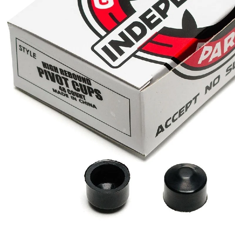 Budget-Friendly Skateboard Hardware-Skateboard Pivot Cups