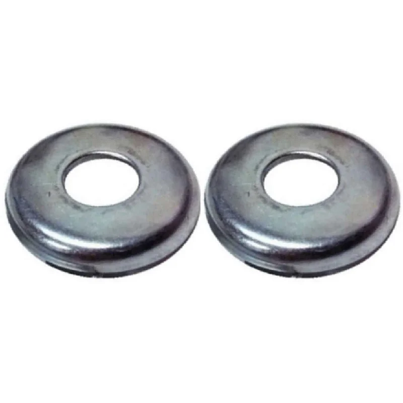 Competition-Level Skateboard Hardware-Truck Cup Washers Top Set Of 2