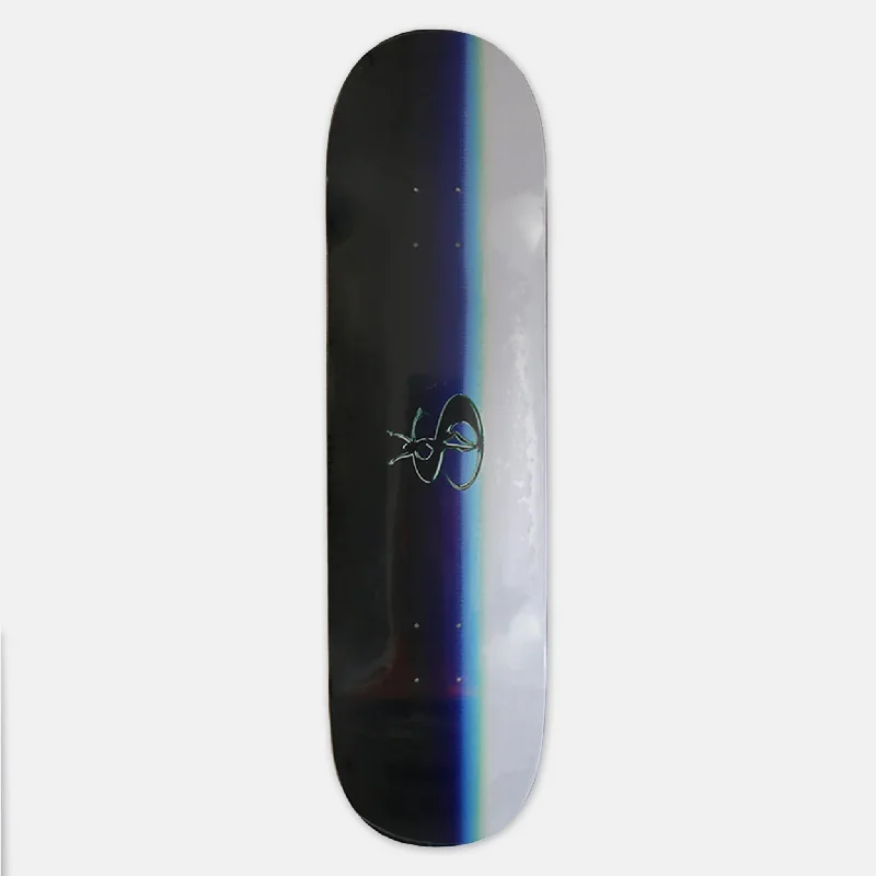 Skateboard Deck for Gravity Sports-Yardsale - 8.6" Horizon Skateboard Deck - Blue